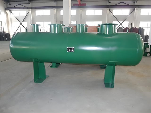苏州分集水器的流速